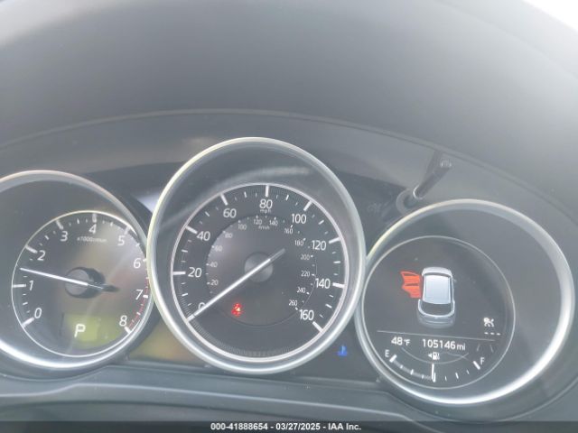 JM3KFABM8M0320094 Mazda CX-5 SPORT