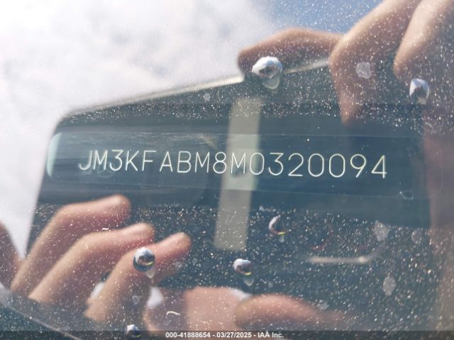 JM3KFABM8M0320094 Mazda CX-5 SPORT
