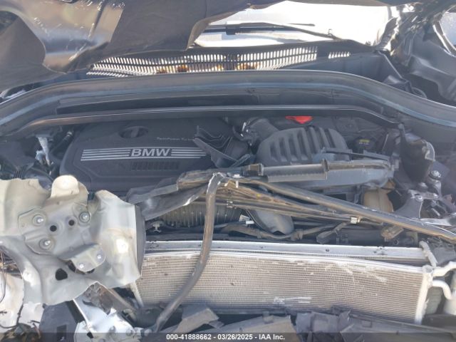 2020 BMW X2 WBXYH9C00L5P33977 Photo 9