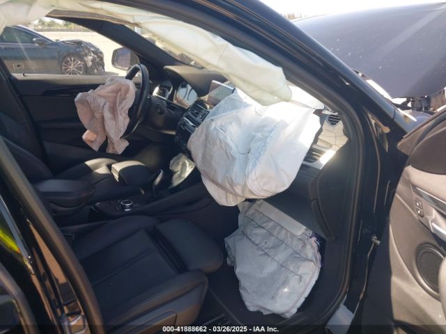 2020 BMW X2 WBXYH9C00L5P33977 Photo 4