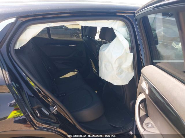 2020 BMW X2 WBXYH9C00L5P33977 Photo 7