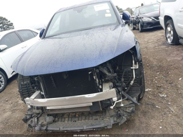 WA1ANAFY0L2115774 Audi Q5 Premium 45 Tfsi Quattro S Tronic