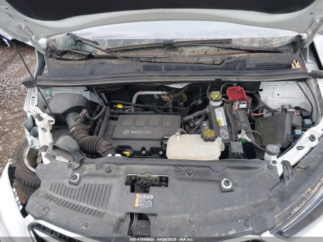 KL4CJASB3JB548931 Buick Encore Preferred