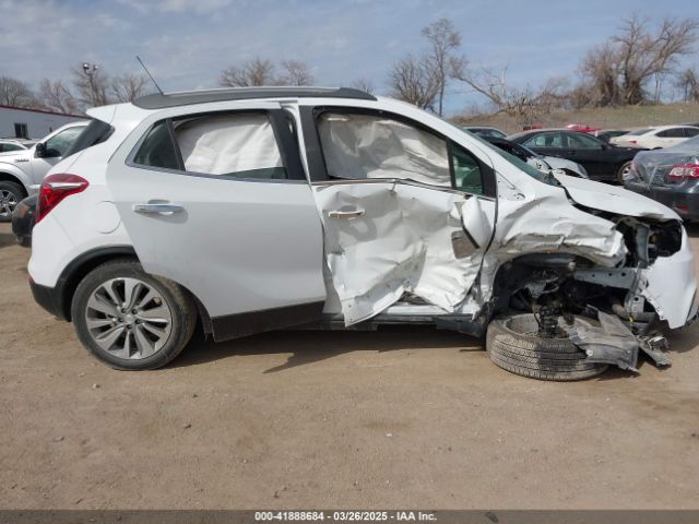 KL4CJASB3JB548931 Buick Encore Preferred