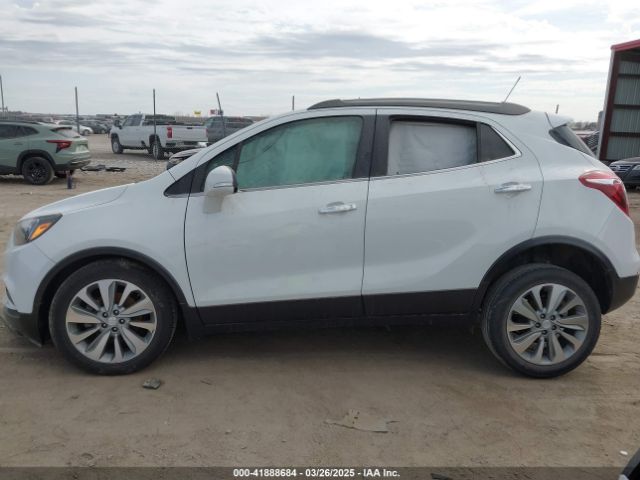 KL4CJASB3JB548931 Buick Encore Preferred