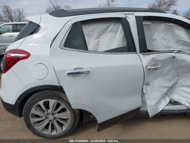 KL4CJASB3JB548931 Buick Encore Preferred