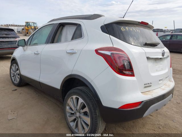 KL4CJASB3JB548931 Buick Encore Preferred