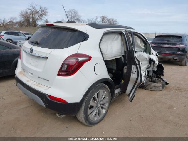KL4CJASB3JB548931 Buick Encore Preferred