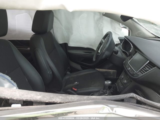 KL4CJASB3JB548931 Buick Encore Preferred