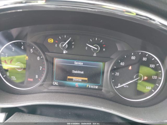 KL4CJASB3JB548931 Buick Encore Preferred