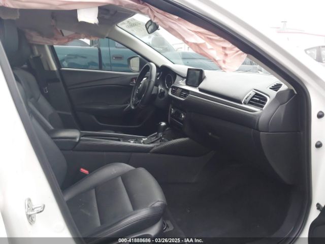 JM1GJ1V52G1468807 Mazda Mazda6 I Touring