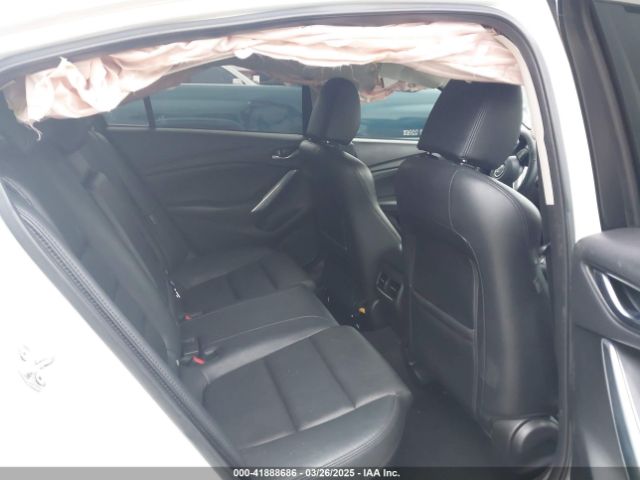 JM1GJ1V52G1468807 Mazda Mazda6 I Touring