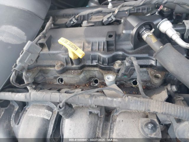 5NPDH4AE0GH787931 Hyundai ELANTRA SE