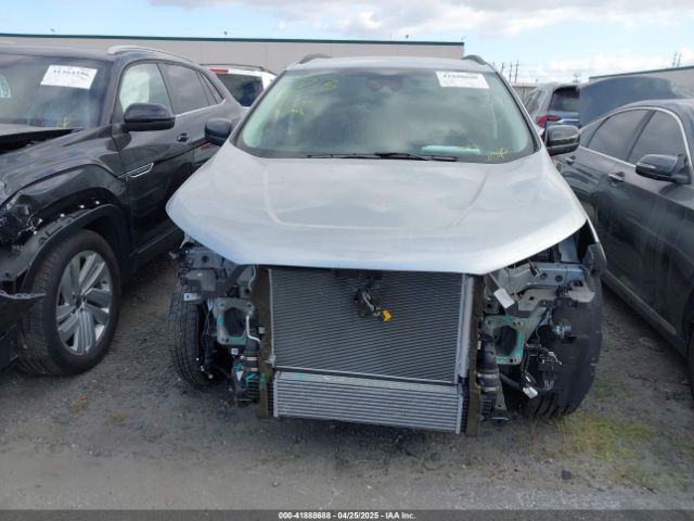 2FMPK4G96RBA05098 Ford EDGE SE