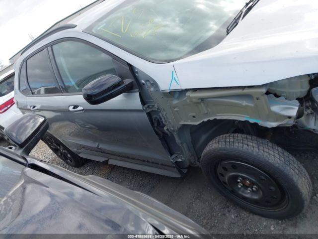 2FMPK4G96RBA05098 Ford EDGE SE