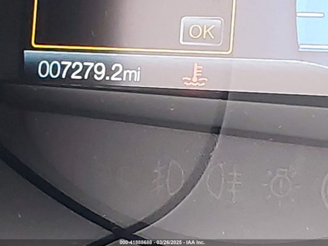 2FMPK4G96RBA05098 Ford EDGE SE