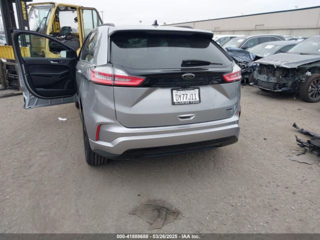 2FMPK4G96RBA05098 Ford EDGE SE