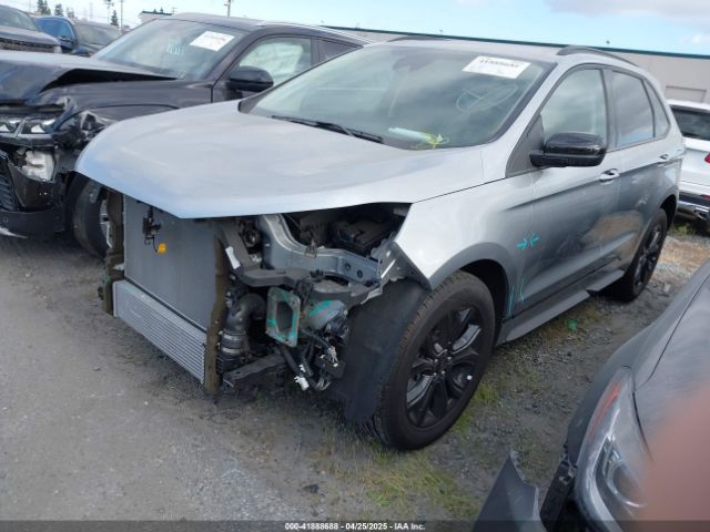 2FMPK4G96RBA05098 Ford EDGE SE