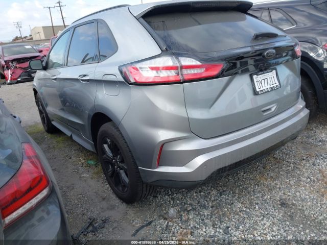 2FMPK4G96RBA05098 Ford EDGE SE