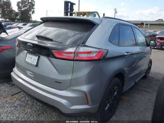 2FMPK4G96RBA05098 Ford EDGE SE