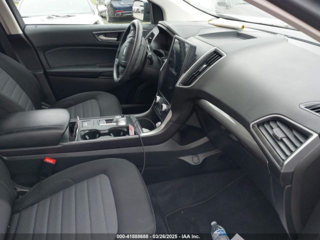 2FMPK4G96RBA05098 Ford EDGE SE