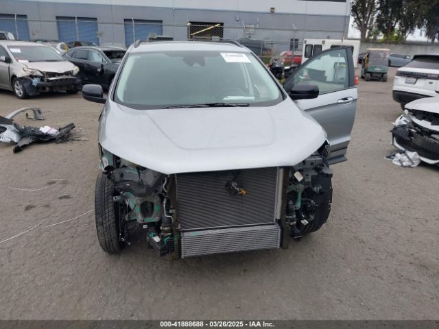 2FMPK4G96RBA05098 Ford EDGE SE