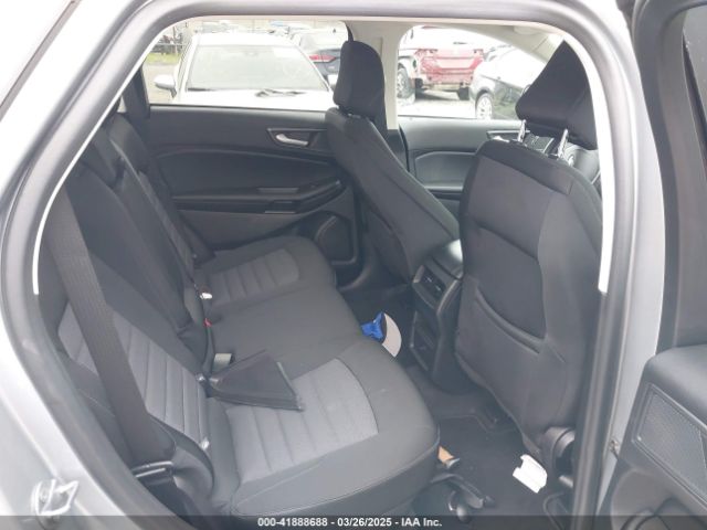 2FMPK4G96RBA05098 Ford EDGE SE