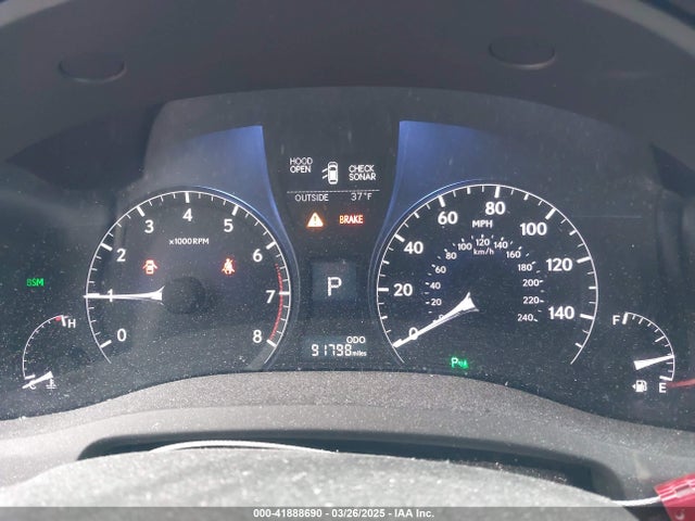Lexus RX 350 2015 2T2BK1BAXFC305644 Image 7