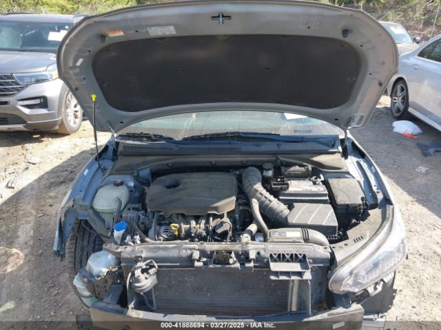 KMHTH6AB3KU005905 Hyundai Veloster Turbo
