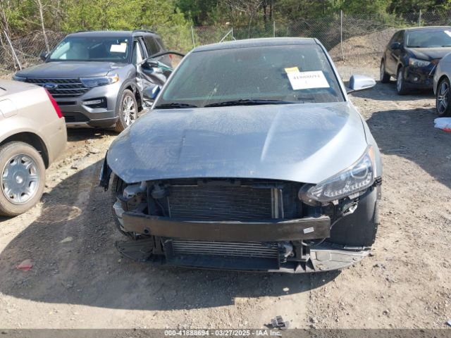 KMHTH6AB3KU005905 Hyundai Veloster Turbo
