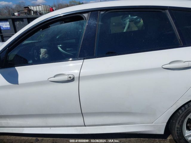 WBA8Z5C58GG500869 BMW 328i Gran Turismo Xdrive