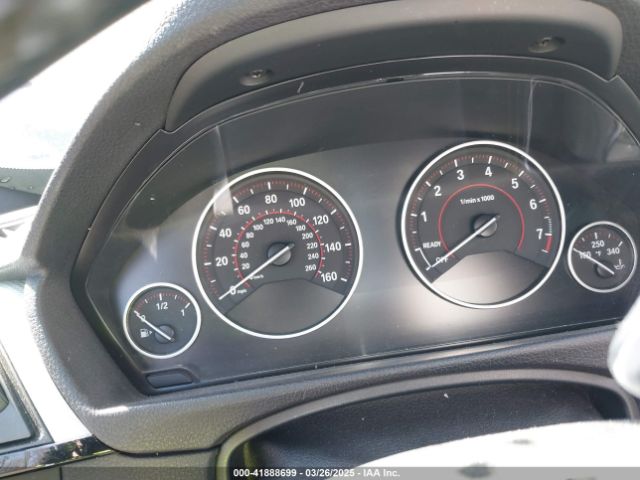 WBA8Z5C58GG500869 BMW 328i Gran Turismo Xdrive