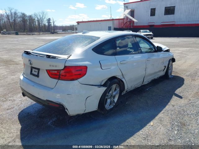 WBA8Z5C58GG500869 BMW 328i Gran Turismo Xdrive
