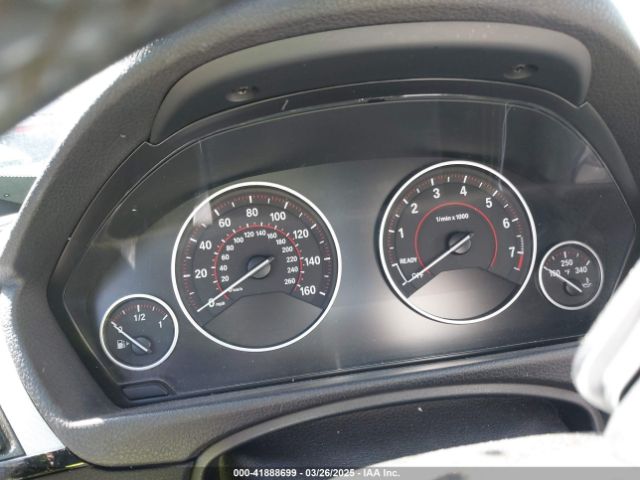 WBA8Z5C58GG500869 BMW 328i Gran Turismo Xdrive