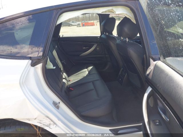 WBA8Z5C58GG500869 BMW 328i Gran Turismo Xdrive