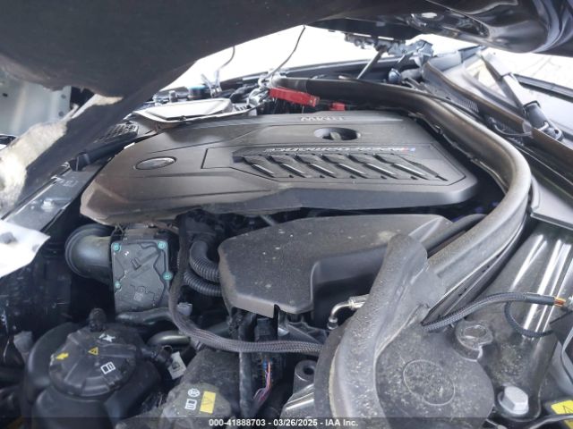 3MW5U7J01N8C61407 BMW 3 Series M340i