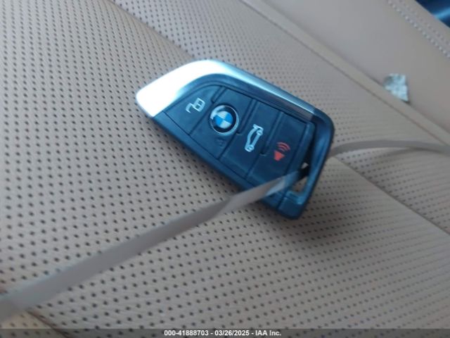 3MW5U7J01N8C61407 BMW 3 Series M340i