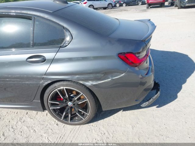 3MW5U7J01N8C61407 BMW 3 Series M340i