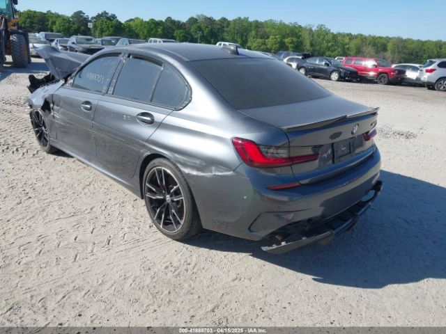 3MW5U7J01N8C61407 BMW 3 Series M340i