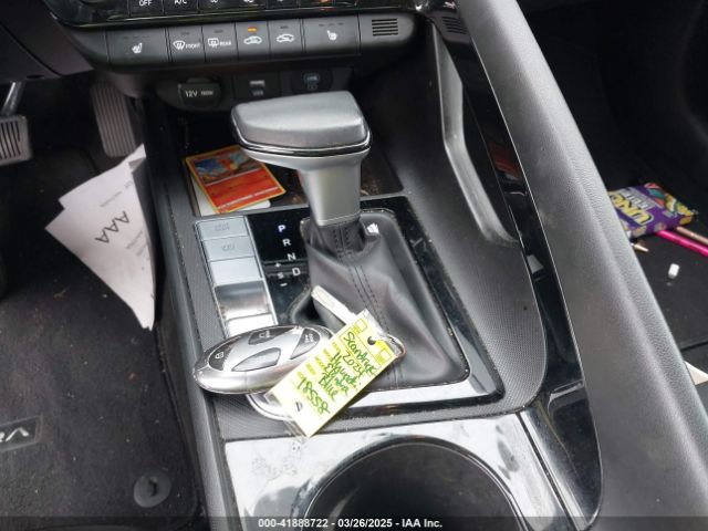 KMHLS4DG9RU675031 Hyundai ELANTRA SEL