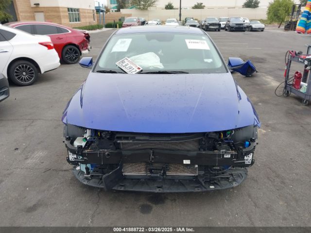 KMHLS4DG9RU675031 Hyundai ELANTRA SEL