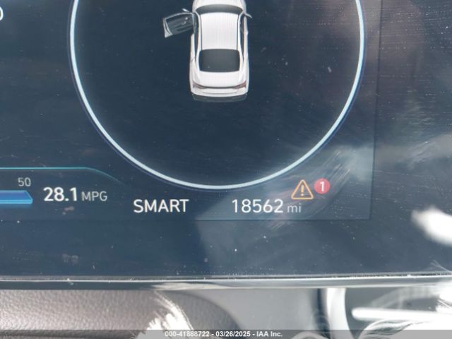KMHLS4DG9RU675031 Hyundai ELANTRA SEL
