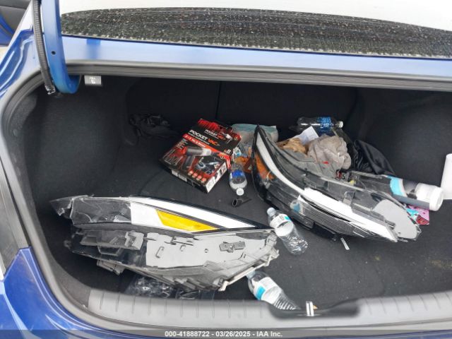 KMHLS4DG9RU675031 Hyundai ELANTRA SEL