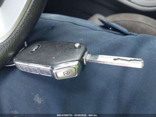 3KPF24AD6ME310406 KIA FORTE FE