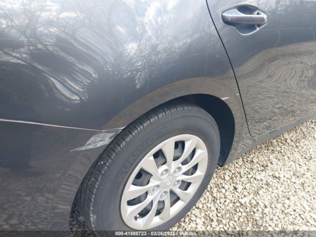 3KPF24AD6ME310406 KIA FORTE FE