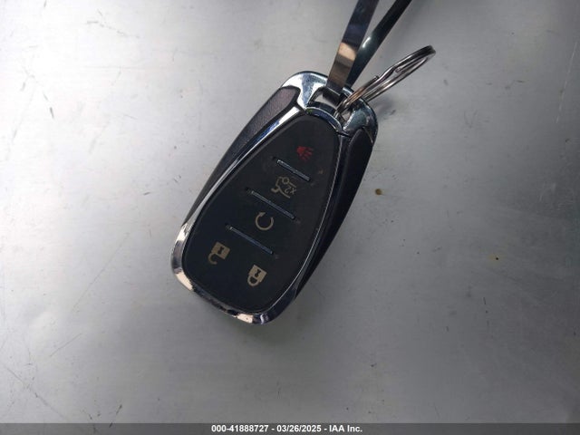 1G1FB1RS4G0147813 Chevrolet Camaro 1lt
