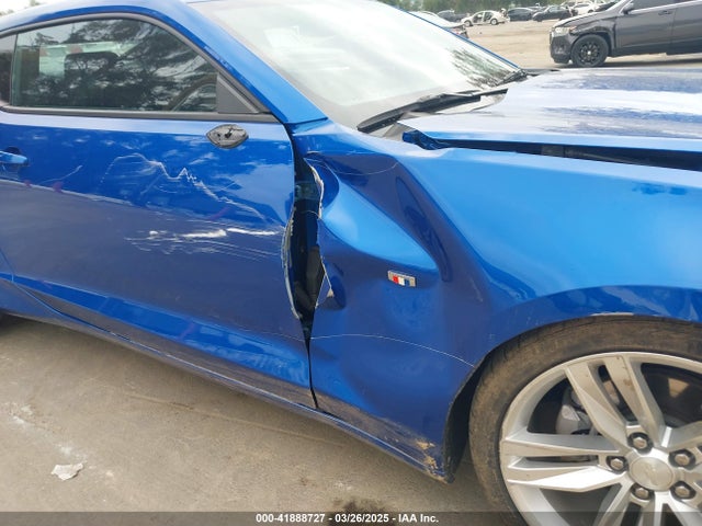 1G1FB1RS4G0147813 Chevrolet Camaro 1lt