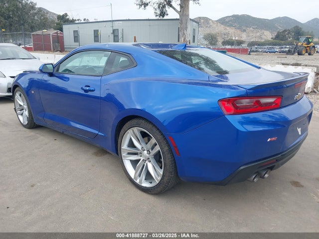 1G1FB1RS4G0147813 Chevrolet Camaro 1lt