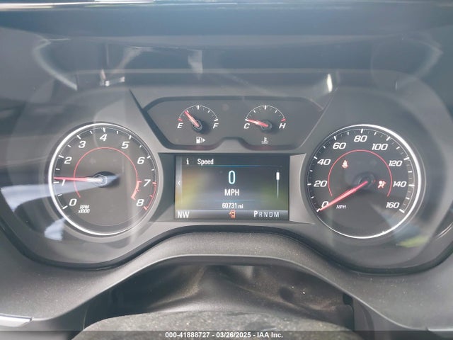 1G1FB1RS4G0147813 Chevrolet Camaro 1lt