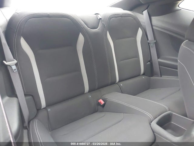 1G1FB1RS4G0147813 Chevrolet Camaro 1lt